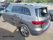 ✅ 2020 Mercedes-Benz GLB 250 • VIN: WDC4M4HBXLW013014 • Lot: 43218431. Listed on IAAI with 25,147 mi. Free auction sales archive from the USA and detailed vehicle history report at DreamBid. Image 6.