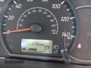 ✅ 2024 Mitsubishi Mirage Black Edition • VIN: ML32AWHJ9RH006256 • Lot: 41887802. Listed on IAAI with 5,396 mi. Free auction sales archive from the USA and detailed vehicle history report at DreamBid. Image 15.