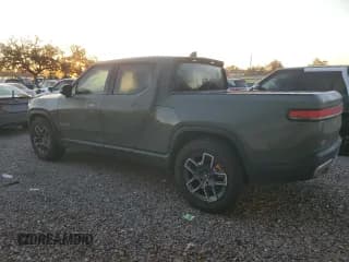 ✅ 2022 Rivian R1T Launch Edition • VIN: 7FCTGAAL2NN005423 • Lot: 85493154. Listed on Copart with Not provided. Free auction sales archive from the USA and detailed vehicle history report at DreamBid. Image 2.