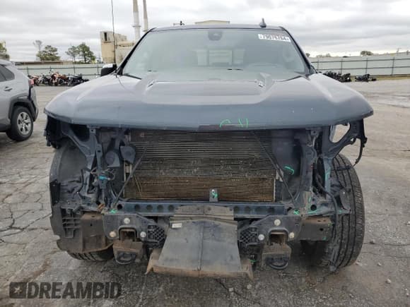 ✅ 2019 Chevrolet Silverado 1500 LTZ • VIN: 1GCUYGEL4KZ165683 • Lot: 79076764. Wystawiony na Copart z przebiegiem 86 694 mil. Bezpłatny archiwum sprzedaży aukcyjnych z USA i szczegółowy raport historii pojazdu na DreamBid. Zdjęcie 5.