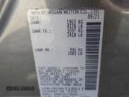 ✅ 2024 Nissan Altima S • VIN: 1N4BL4BV2RN318613 • Lot: 86800705. Listed on Copart with 66,560 mi. Free auction sales archive from the USA and detailed vehicle history report at DreamBid. Image 13.