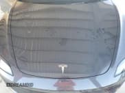 ✅ 2025 Tesla Model 3 Long Range • VIN: 5YJ3E1EA7SF045236 • Lot: 90032805. Listed on Copart with Not provided. Free auction sales archive from the USA and detailed vehicle history report at DreamBid. Image 11.