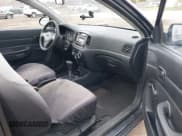 ✅ 2008 Hyundai Accent GS • VIN: KMHCM36C18U091400 • Лот: 41942989. Опубликован ранее на IAAI с пробегом 179 072 миль. Бесплатный доступ к архиву аукционных продаж из США и подробный отчёт об истории автомобиля на DreamBid. Изображение 5.