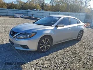 ✅ 2016 Nissan Altima S • VIN: 1N4AL3AP1GC212526 • Lot: 97461125. Wystawiony na Copart z przebiegiem 244 496 mil. Bezpłatny archiwum sprzedaży aukcyjnych z USA i szczegółowy raport historii pojazdu na DreamBid. Zdjęcie 1.