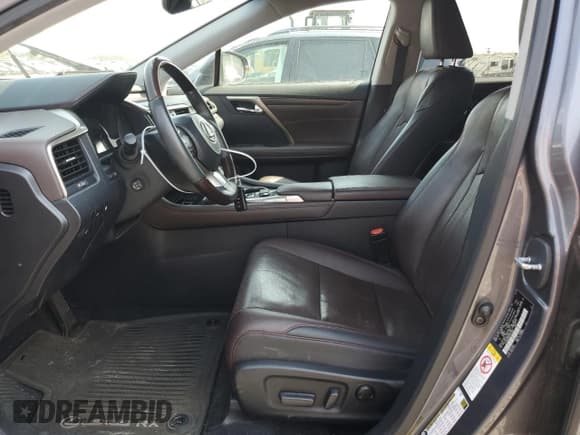 ✅ 2016 Lexus RX 450h • VIN: 2T2BGMCA5GC001480 • Лот: 71437565. Опубликован ранее на Copart с пробегом 122 598 миль. Бесплатный доступ к архиву аукционных продаж из США и подробный отчёт об истории автомобиля на DreamBid. Изображение 7.