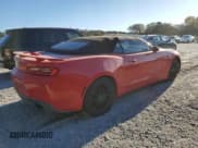 ✅ 2016 Chevrolet Camaro 1LT • VIN: 1G1FB3DS0G0188555 • Lot: 91659165. Listed on Copart with 139,056 mi. Free auction sales archive from the USA and detailed vehicle history report at DreamBid. Image 3.