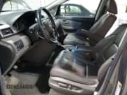 ✅ 2012 Honda Odyssey Touring • VIN: 5FNRL5H93CB053327 • Lot: 92832495. Listed on Copart with 228,143 mi. Free auction sales archive from the USA and detailed vehicle history report at DreamBid. Image 7.