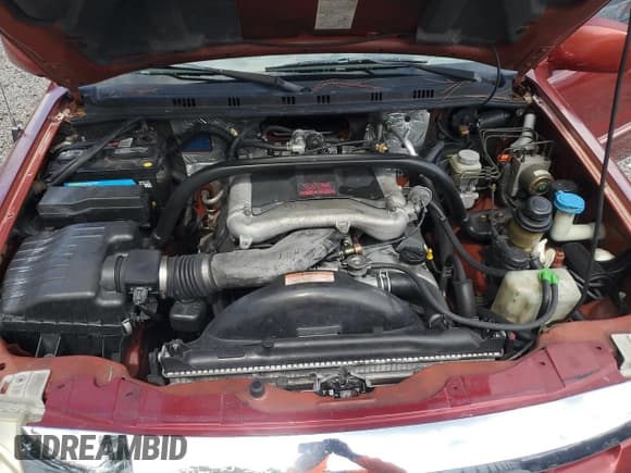 ✅ 2004 Suzuki XL7 LX • VIN: JS3TY92V144101700 • Lot: 59139815. Listed on Copart with 163,267 mi. Free auction sales archive from the USA and detailed vehicle history report at DreamBid. Image 12.