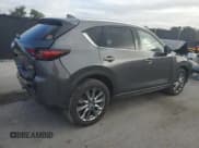 ✅ 2019 Mazda CX-5 Signature • VIN: JM3KFBEY1K0561402 • Lot: 87389335. Wystawiony na Copart z przebiegiem 77 190 mil. Bezpłatny archiwum sprzedaży aukcyjnych z USA i szczegółowy raport historii pojazdu na DreamBid. Zdjęcie 3.