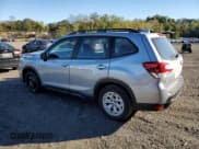 ✅ 2020 Subaru Forester • VIN: JF2SKADCXLH463929 • Lot: 85505095. Wystawiony na Copart z przebiegiem 70 573 mil. Bezpłatny archiwum sprzedaży aukcyjnych z USA i szczegółowy raport historii pojazdu na DreamBid. Zdjęcie 2.