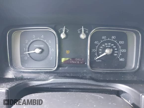 ✅ 2008 Lincoln MKX • VIN: 2LMDU68C58BJ08244 • Лот: 43079688. Опубликован ранее на IAAI с пробегом 174 470 миль. Бесплатный доступ к архиву аукционных продаж из США и подробный отчёт об истории автомобиля на DreamBid. Изображение 7.