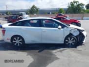 ✅ 2017 Toyota Mirai • VIN: JTDBVRBD2HA002188 • Lot: 42346951. Listed on IAAI with 50,908 mi. Free auction sales archive from the USA and detailed vehicle history report at DreamBid. Image 13.