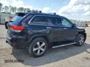 ✅ 2016 Jeep Grand Cherokee Overland • VIN: 1C4RJFCM9GC302353 • Лот: 58789604. Опубликован ранее на Copart с пробегом 87 826 миль. Бесплатный доступ к архиву аукционных продаж из США и подробный отчёт об истории автомобиля на DreamBid. Изображение 3.
