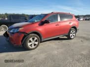 ✅ 2013 Toyota RAV4 XLE • VIN: 2T3WFREV4DW063721 • Lot: 90141295. Listed on Copart with 206,950 mi. Free auction sales archive from the USA and detailed vehicle history report at DreamBid. Image 1.