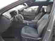 2022 Hyundai Sonata Sport with VIN 5NPEJ4J21NH148789, listed as a Copart auction lot 44589604 with 31,611 mi miles and Salvage title. Bid and sale history available at DreamBid. Image 7.