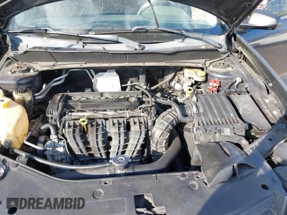 ✅ 2008 Dodge Avenger SE • VIN: 1B3LC46K18N207176 • Лот: 41541078. Опубликован ранее на IAAI с пробегом 193 476 миль. Бесплатный доступ к архиву аукционных продаж из США и подробный отчёт об истории автомобиля на DreamBid. Изображение 10.