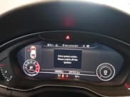 ✅ 2018 Audi S5 Prestige • VIN: WAUR4AF57JA022669 • Лот: 42214611. Опубликован ранее на IAAI с пробегом 44 856 миль. Бесплатный доступ к архиву аукционных продаж из США и подробный отчёт об истории автомобиля на DreamBid. Изображение 7.