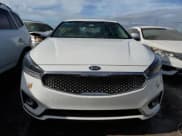 ✅ 2019 Kia Cadenza Premium • VIN: KNALB4J12K5167033 • Lot: 74997824. Listed on Copart with 56,307 mi. Free auction sales archive from the USA and detailed vehicle history report at DreamBid. Image 5.