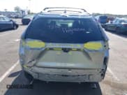 ✅ 2023 Toyota RAV4 XLE Premium • VIN: 2T3A1RFV9PW337698 • Lot: 43349377. Wystawiony na IAAI z przebiegiem 25 430 mil. Bezpłatny archiwum sprzedaży aukcyjnych z USA i szczegółowy raport historii pojazdu na DreamBid. Zdjęcie 6.