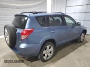 ✅ 2007 Toyota RAV4 Sport • VIN: JTMBK32VX76020485 • Lot: 80618975. Listed on Copart with 129,558 mi. Free auction sales archive from the USA and detailed vehicle history report at DreamBid. Image 3.