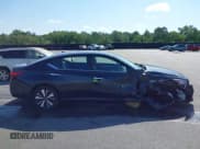 ✅ 2021 Nissan Altima SV • VIN: 1N4BL4DV1MN359241 • Lot: 42309051. Listed on IAAI with 130,584 mi. Free auction sales archive from the USA and detailed vehicle history report at DreamBid. Image 14.