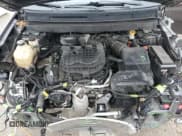 ✅ 2015 Dodge Journey Limited • VIN: 3C4PDCDG2FT630643 • Lot: 78949394. Wystawiony na Copart z przebiegiem 85 682 mil. Bezpłatny archiwum sprzedaży aukcyjnych z USA i szczegółowy raport historii pojazdu na DreamBid. Zdjęcie 12.