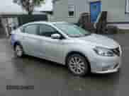 2017 Nissan Sentra SR с VIN 3N1AB7AP0HY396700, выставлен на аукционе Copart как лот 87308245 с пробегом 170 138 миль миль и Чистый • Clean title. История ставок и продаж доступна на DreamBid. Изображение 4.