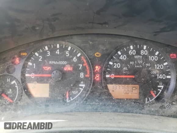 2016 Nissan Frontier SV z VIN 1N6AD0CW0GN750002, wystawiony jako Copart lot #64102085 z przebiegiem 137 768 mil mil oraz Szkoda całkowita • Salvage title. Historia ofert i sprzedaży dostępna na DreamBid. Obrazek 9.