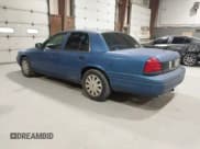 ✅ 2008 Ford Police Interceptor • VIN: 2FAHP71V08X136178 • Lot: 43263307. Listed on IAAI with 431,880 mi. Free auction sales archive from the USA and detailed vehicle history report at DreamBid. Image 3.