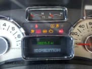 ✅ 2011 Ford Expedition Max Limited • VIN: 1FMJK2A5XBEF21216 • Lot: 53281375. Listed on Copart with 200,215 mi. Free auction sales archive from the USA and detailed vehicle history report at DreamBid. Image 9.