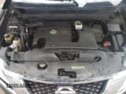 ✅ 2015 Nissan Pathfinder S • VIN: 5N1AR2MM3FC703789 • Lot: 91665405. Listed on Copart with 172,070 mi. Free auction sales archive from the USA and detailed vehicle history report at DreamBid. Image 12.