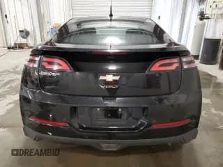 ✅ 2012 Chevrolet Volt • VIN: 1G1RD6E40CU103550 • Lot: 78678834. Wystawiony na Copart z przebiegiem 133 572 mil. Bezpłatny archiwum sprzedaży aukcyjnych z USA i szczegółowy raport historii pojazdu na DreamBid. Zdjęcie 6.