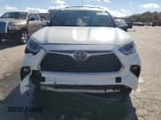 ✅ 2020 Toyota Highlander Platinum • VIN: 5TDFZRBH8LS021879 • Лот: 89539355. Опубликован ранее на Copart с пробегом 51 201 миль. Бесплатный доступ к архиву аукционных продаж из США и подробный отчёт об истории автомобиля на DreamBid. Изображение 5.