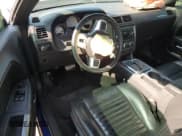 ✅ 2012 Dodge Challenger R/T • VIN: 2C3CDYBT8CH243972 • Lot: 67335444. Wystawiony na Copart z przebiegiem 132 415 mil. Bezpłatny archiwum sprzedaży aukcyjnych z USA i szczegółowy raport historii pojazdu na DreamBid. Zdjęcie 8.