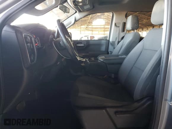 ✅ 2020 Chevrolet Silverado 1500 LT Trail Boss • VIN: 3GCPYFED4LG299952 • Lot: 42566525. Wystawiony na Copart z przebiegiem 75 847 mil. Bezpłatny archiwum sprzedaży aukcyjnych z USA i szczegółowy raport historii pojazdu na DreamBid. Zdjęcie 7.