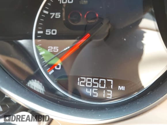 ✅ 2010 Porsche Panamera S • VIN: WP0AB2A72AL065759 • Lot: 42487233. Wystawiony na IAAI z przebiegiem 128 507 mil. Bezpłatny archiwum sprzedaży aukcyjnych z USA i szczegółowy raport historii pojazdu na DreamBid. Zdjęcie 15.