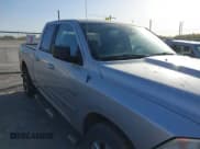 ✅ 2009 Dodge 1500 SLT • VIN: 1D3HB18P69S767526 • Lot: 41812540. Wystawiony na IAAI z przebiegiem 271 136 mil. Bezpłatny archiwum sprzedaży aukcyjnych z USA i szczegółowy raport historii pojazdu na DreamBid. Zdjęcie 21.