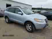 2008 Hyundai Santa Fe GLS с VIN 5NMSG73D78H204852, выставлен на аукционе Copart как лот 72005534 с пробегом Не указан миль и Чистый • Clean title. История ставок и продаж доступна на DreamBid. Изображение 4.