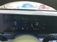 ✅ 2024 Hyundai Kona SE • VIN: KM8HA3AB6RU182287 • Lot: 43374779. Listed on IAAI with 28,717 mi. Free auction sales archive from the USA and detailed vehicle history report at DreamBid. Image 7.