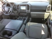 ✅ 2018 Ford F-150 XL • VIN: 1FTEW1C55JFB96114 • Лот: 85432105. Опубликован ранее на Copart с пробегом 93 400 миль. Бесплатный доступ к архиву аукционных продаж из США и подробный отчёт об истории автомобиля на DreamBid. Изображение 8.