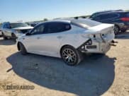 ✅ 2018 Kia Optima EX • VIN: 5XXGU4L32JG232339 • Lot: 87002545. Listed on Copart with 125,269 mi. Free auction sales archive from the USA and detailed vehicle history report at DreamBid. Image 2.