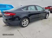 ✅ 2018 Ford Fusion SE • VIN: 3FA6P0LU5JR221041 • Lot: 95310705. Wystawiony na Copart z przebiegiem 157 061 mil. Bezpłatny archiwum sprzedaży aukcyjnych z USA i szczegółowy raport historii pojazdu na DreamBid. Zdjęcie 3.