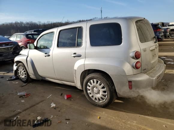 ✅ 2011 Chevrolet HHR 1LT • VIN: 3GNBABFWXBS566179 • Lot: 42485155. Listed on Copart with 249,339 mi. Free auction sales archive from the USA and detailed vehicle history report at DreamBid. Image 2.