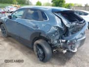 ✅ 2022 Mazda CX-30 S Preferred • VIN: 3MVDMBCL8NM409034 • Лот: 42375108. Опубликован ранее на IAAI с пробегом 44 627 миль. Бесплатный доступ к архиву аукционных продаж из США и подробный отчёт об истории автомобиля на DreamBid. Изображение 3.