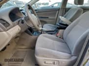 ✅ 2006 Toyota Camry LE • VIN: 4T1BE32K46U738052 • Lot: 96002635. Listed on Copart with 193,432 mi. Free auction sales archive from the USA and detailed vehicle history report at DreamBid. Image 7.