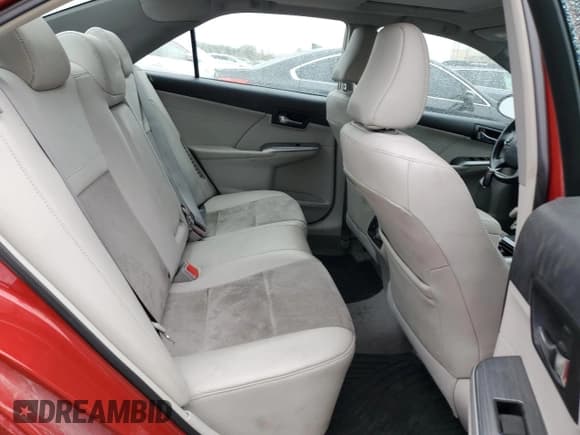 ✅ 2013 Toyota Camry XLE • VIN: 4T1BD1FK0DU076694 • Lot: 89677995. Listed on Copart with 147,220 mi. Free auction sales archive from the USA and detailed vehicle history report at DreamBid. Image 10.