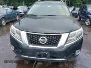 ✅ 2013 Nissan Pathfinder SL • VIN: 5N1AR2MM5DC637212 • Lot: 42680086. Listed on IAAI with 94,433 mi. Free auction sales archive from the USA and detailed vehicle history report at DreamBid. Image 6.
