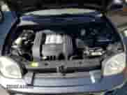 2006 Hyundai Santa Fe GLS с VIN KM8SC73D86U110864, выставлен на аукционе Copart как лот 46885805 с пробегом 184 782 миль миль и Чистый • Clean title. История ставок и продаж доступна на DreamBid. Изображение 12.