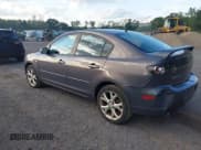 ✅ 2008 Mazda 3 i Touring Value • VIN: JM1BK32F081135927 • Lot: 42943537. Listed on IAAI with 96,175 mi. Free auction sales archive from the USA and detailed vehicle history report at DreamBid. Image 3.