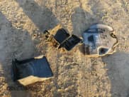 ✅ 2009 Chevrolet Malibu 1FL • VIN: 1G1ZG57K094264647 • Lot: 76727184. Listed on Copart with Not provided. Free auction sales archive from the USA and detailed vehicle history report at DreamBid. Image 12.